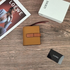 Loewe Wallets Purse